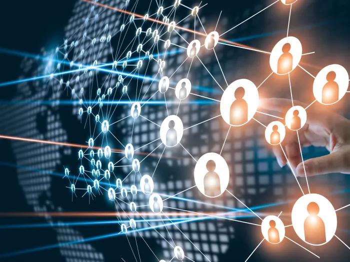 Scientific Collaboration callout