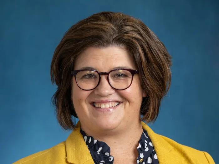 Gretchen Piatt 