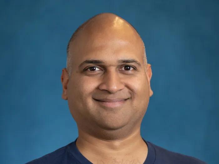 Vinod Vydiswaran