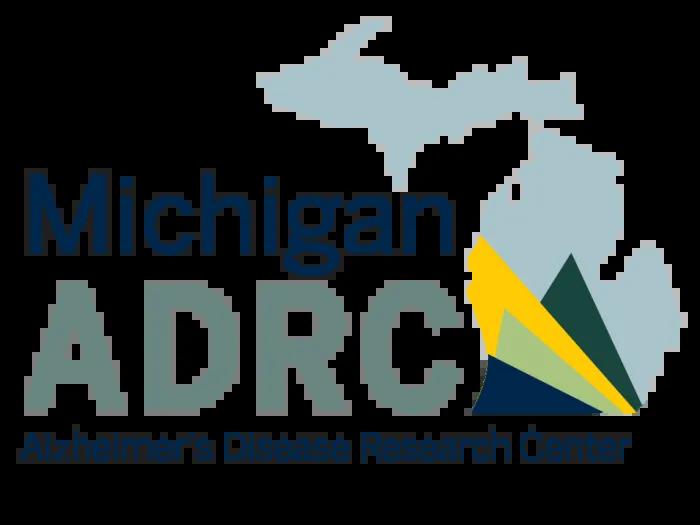 Michigan ADRC logo