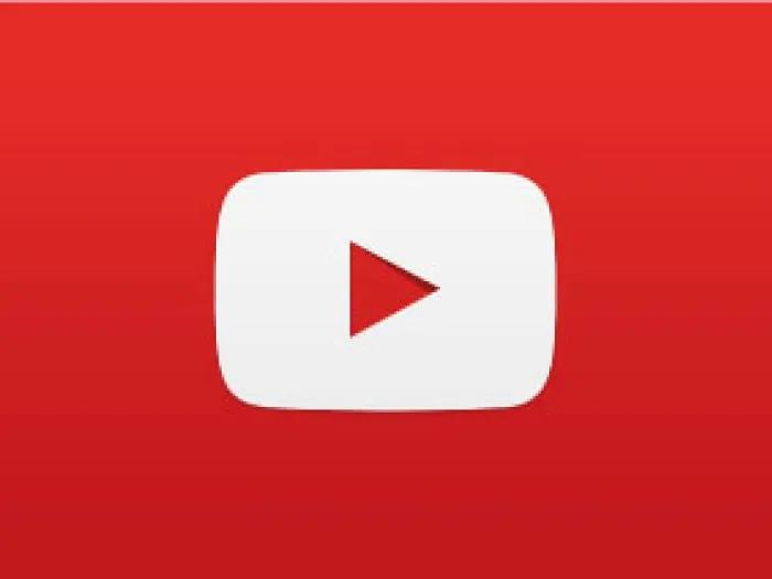 YouTube Logo