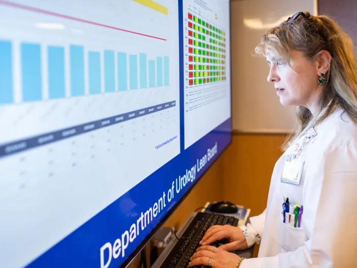 Susanne Quallich Urology
