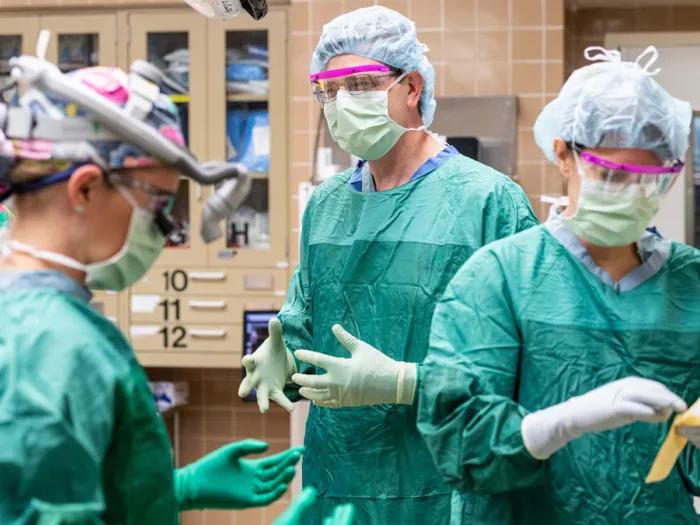 Urology-NPRDivisionStoffelOR