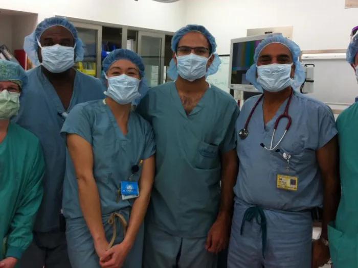 Urology-VADivision