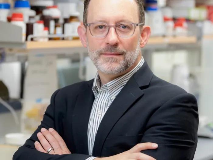 Brett Kaufman, PhD