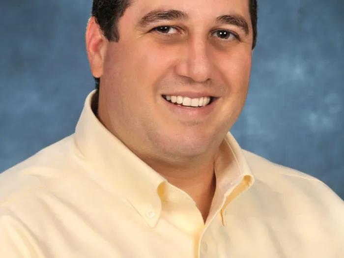 Mike Holinstat, PhD