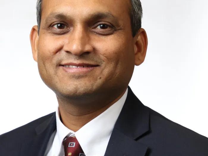 Ganesh Halade, PhD