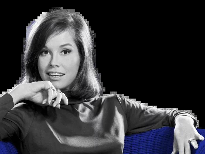 Mary Tyler Moor photo