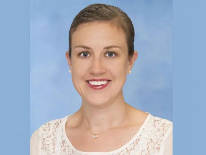 Andrea Franson, MD, MS