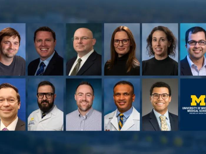 Anesthesiology Promotions 2025