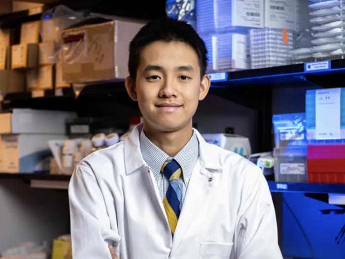 Thomas Chen, MS