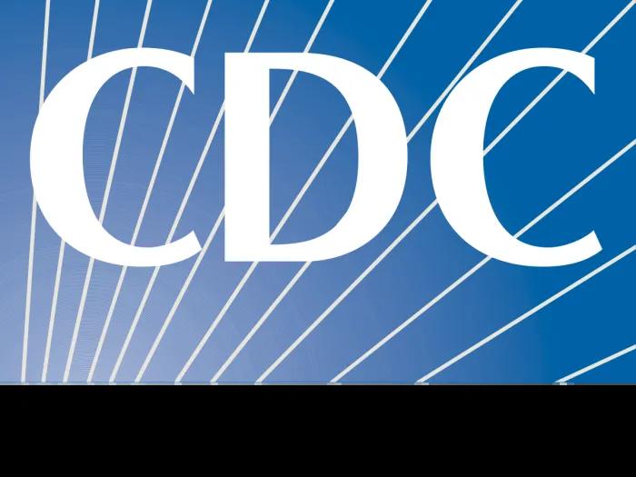 CDC logo