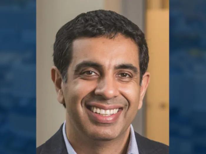 Sachin Kheterpal, M.D., MBA