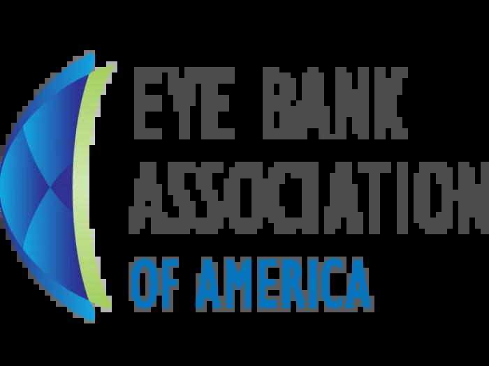 Eye Bank Association of America logo
