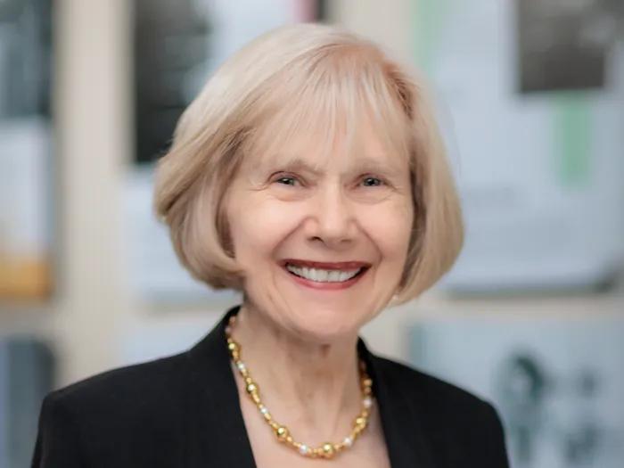 Dr. Eva L. Feldman
