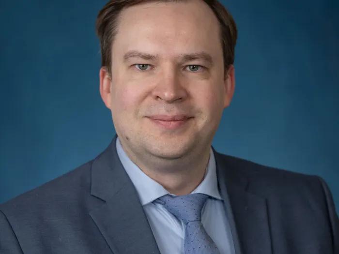 Vitaliy Popov