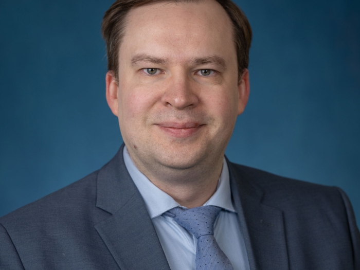 Vitaliy Popov