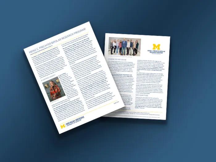 Prechter Impact Report thumbnail
