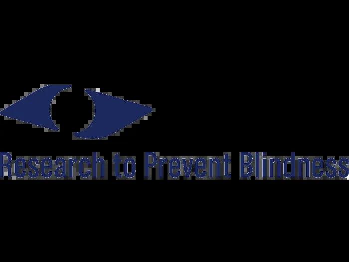 Research to Prevent Blindness logo