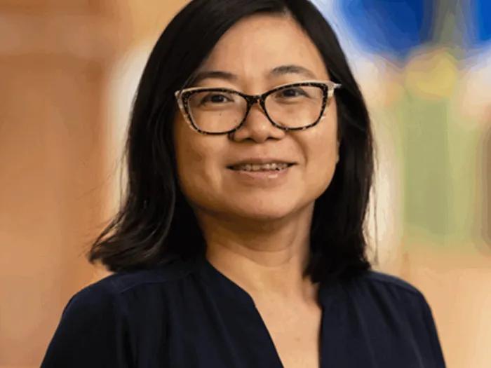 Dr. Wen Ye