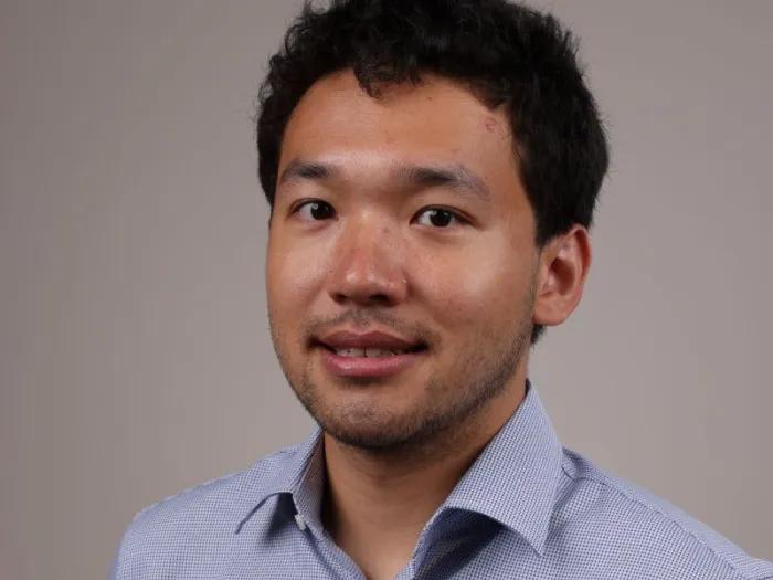 Yueyang Shen, PhD