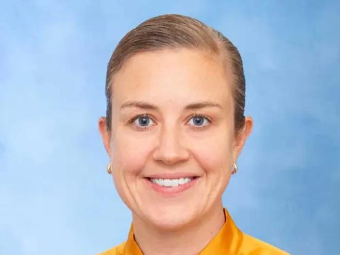 Andrea Franson, MD, MS