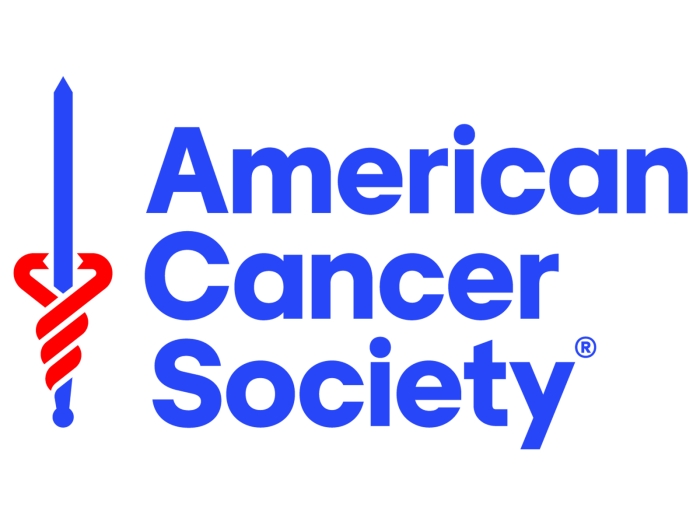 American Cancer Society logo