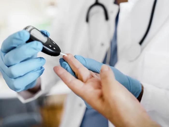 diabetes care