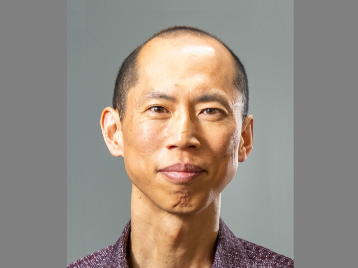 Professor Naoki Masuda
