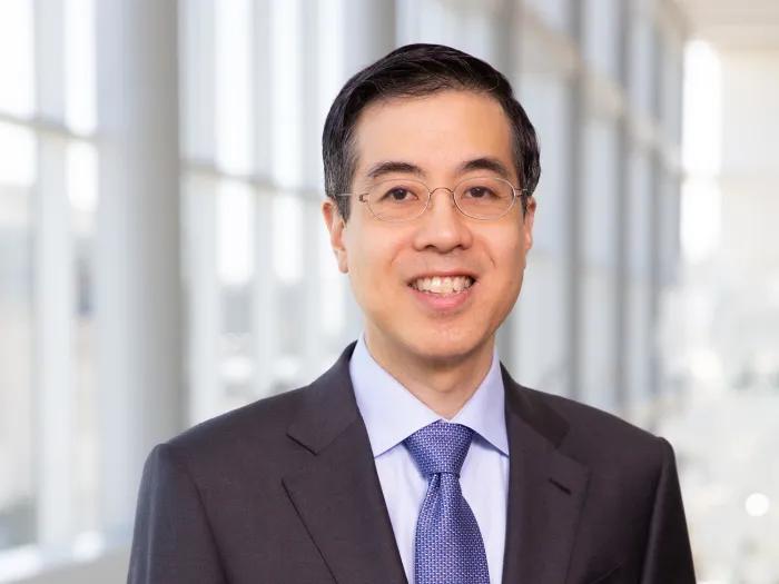 Thomas J. Wang, M.D.