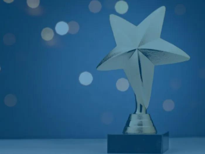 image of star award
