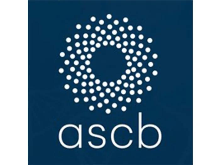 ASCB logo