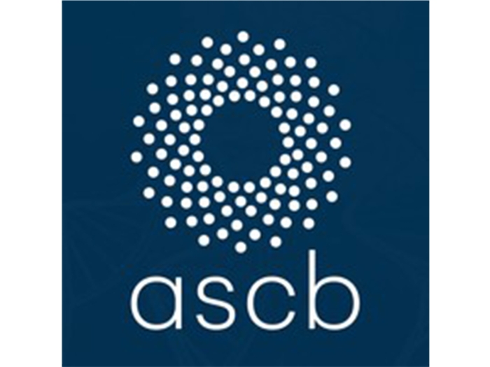 ASCB logo
