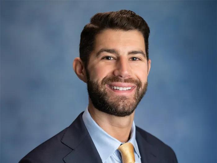 Dr Adam Markovitz General Medicine
