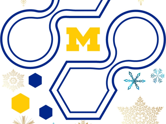 newsletter cover art
