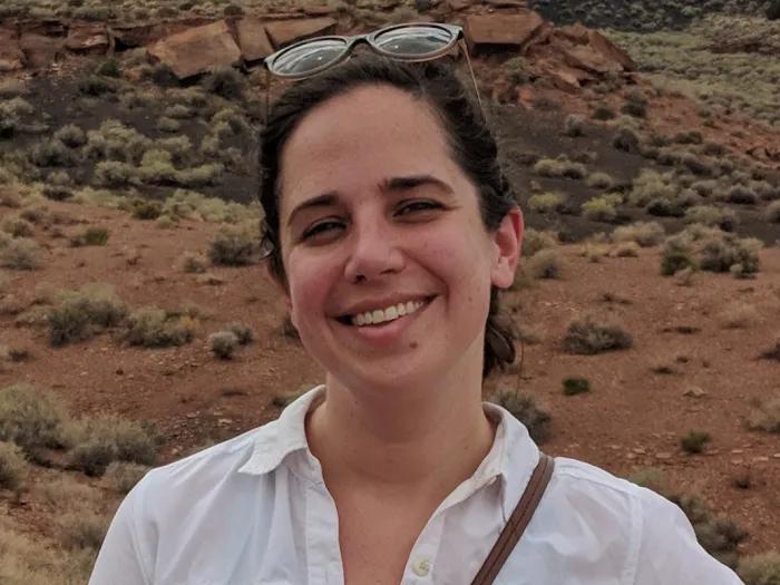 Laura DeVault PhD