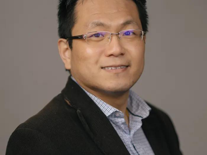Ming Xu