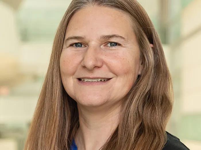 Erica S. Levitt
