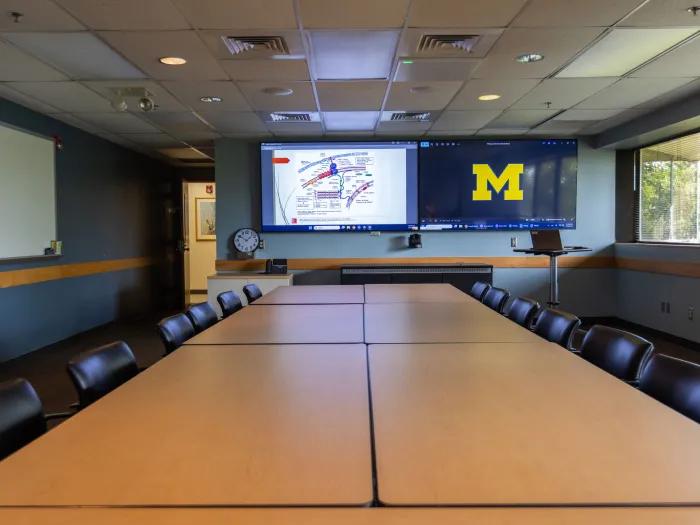 Burlington Conference Room