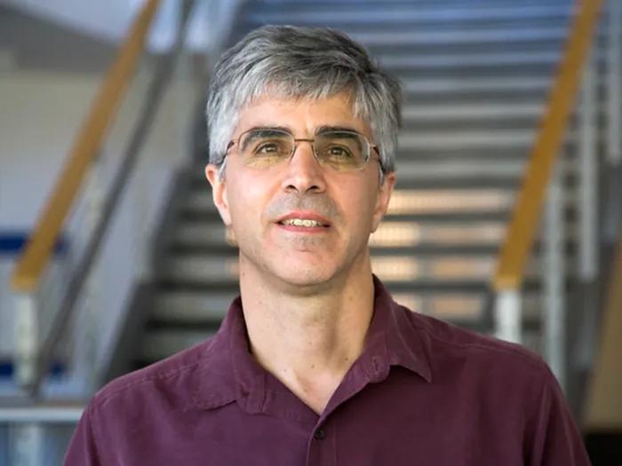 Douglas C. Noll, Ph.D.