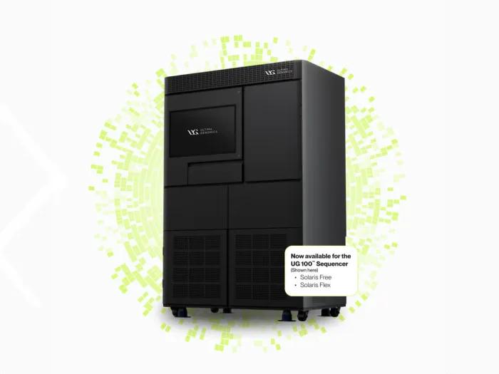 UG 100