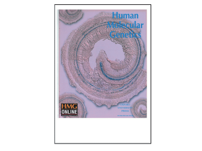Hearing Research Journal Cover