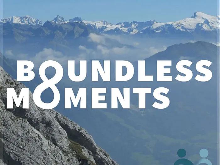 Boundless Moments podcast