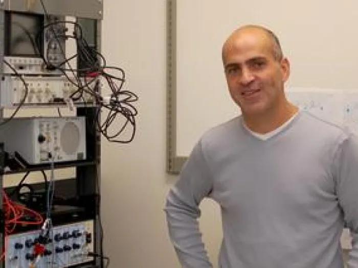 Dr. Kamran Diba