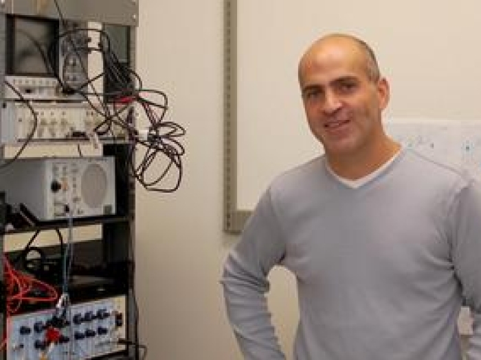 Dr. Kamran Diba