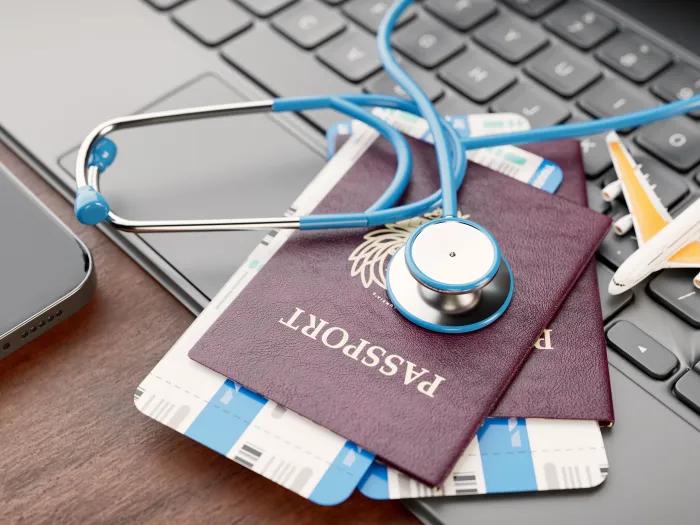 travel