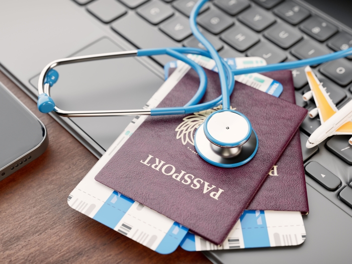 travel