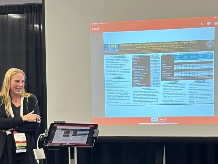 CODA Carlozzi ACRM presentation