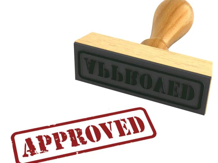 approved stam