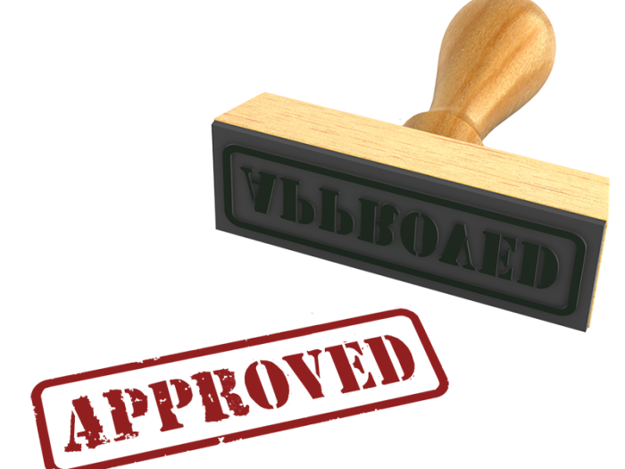 approved stam